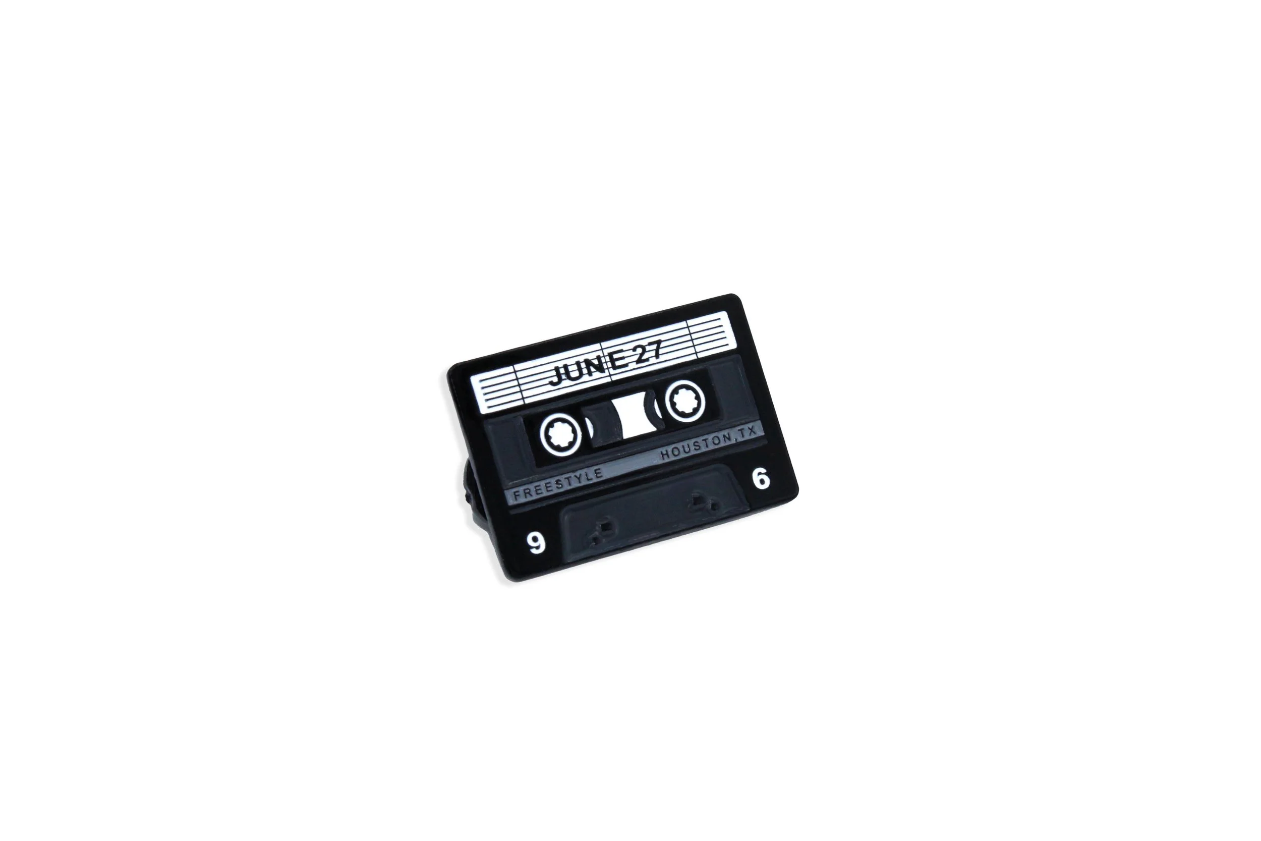 Dj Screw — JU + DESIGN